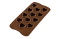 Preview: Silicone Chocolate Mould - My Love